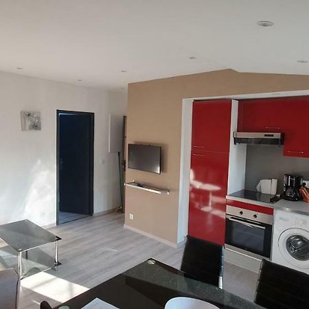 Jolie 2 Pieces Apartment Cannes Ngoại thất bức ảnh