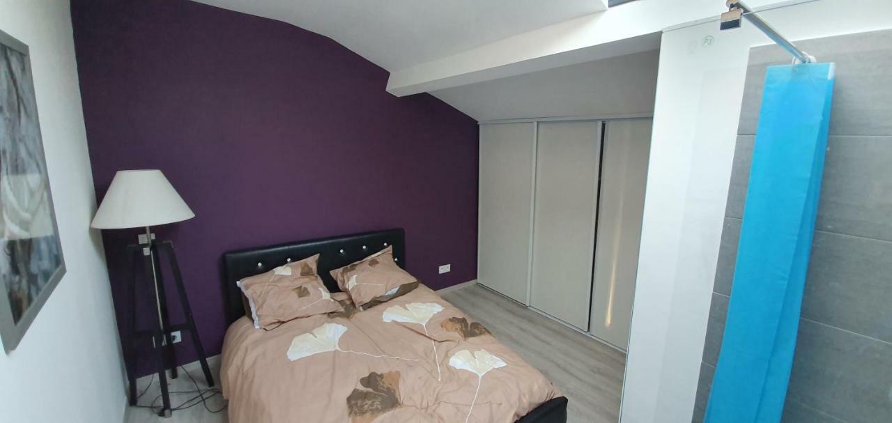 Jolie 2 Pieces Apartment Cannes Ngoại thất bức ảnh