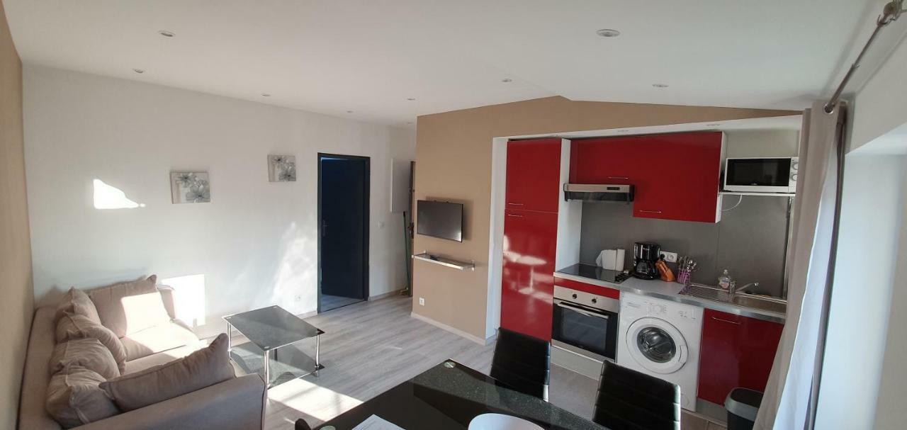 Jolie 2 Pieces Apartment Cannes Ngoại thất bức ảnh