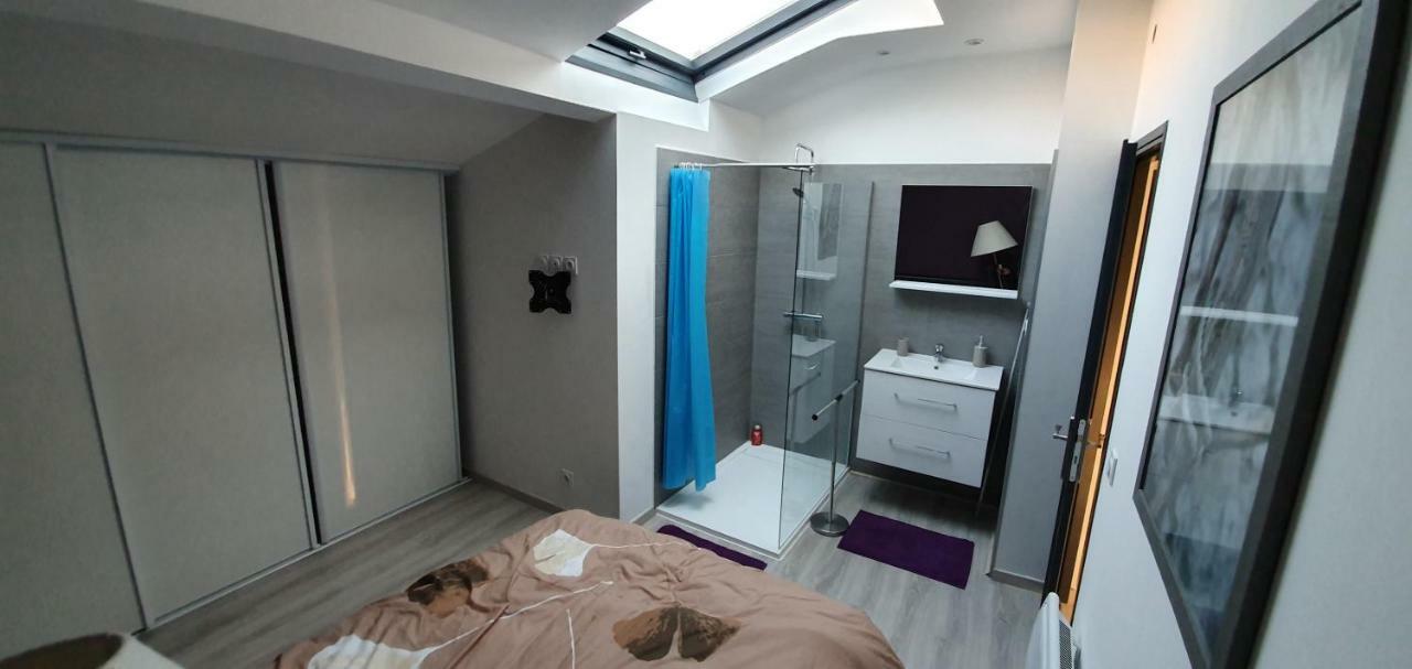 Jolie 2 Pieces Apartment Cannes Ngoại thất bức ảnh